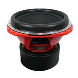 Orion HCCA152SPL 15" 5000W RMS Subwoofer DVC 2-Ohm Orion