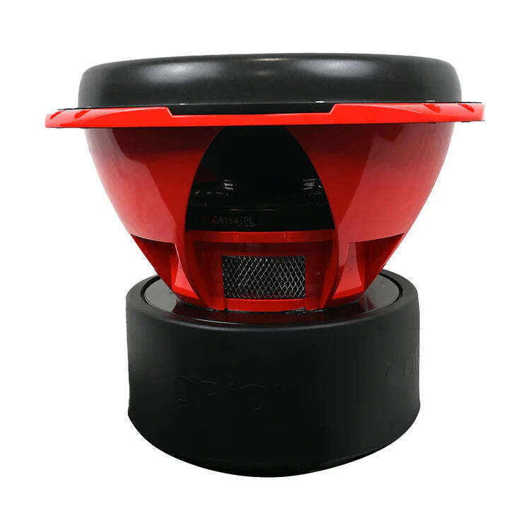 Orion HCCA154SPL 15" 5000W RMS Subwoofer DVC 4-Ohm Orion