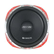 Orion HCCA152SPL 15" 5000W RMS Subwoofer DVC 2-Ohm Orion