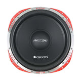 Orion HCCA154SPL 15" 5000W RMS Subwoofer DVC 4-Ohm Orion