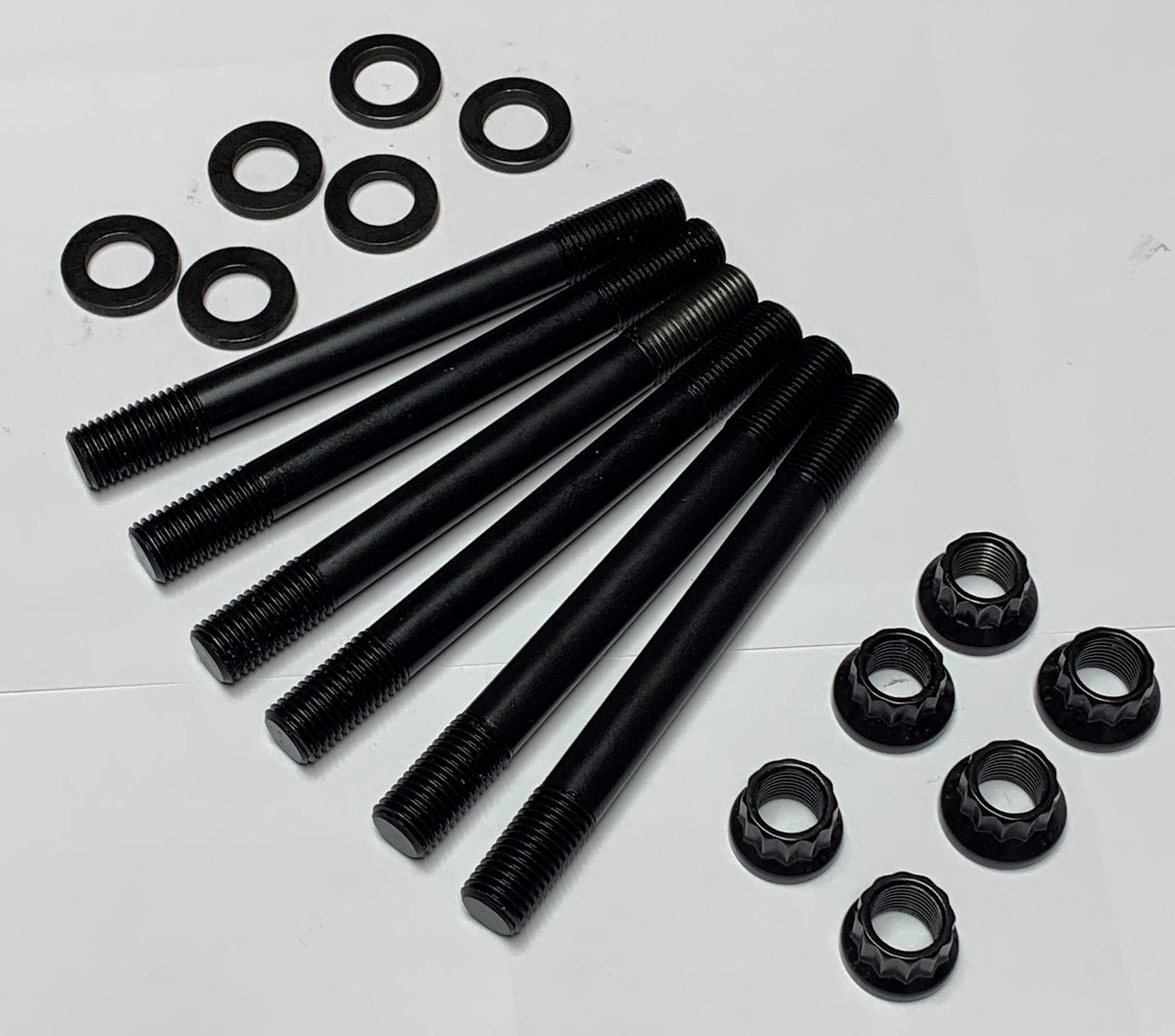 Naturally Aspirated Stage 2 Engine Performance Packages- Honda Pioneer 1000