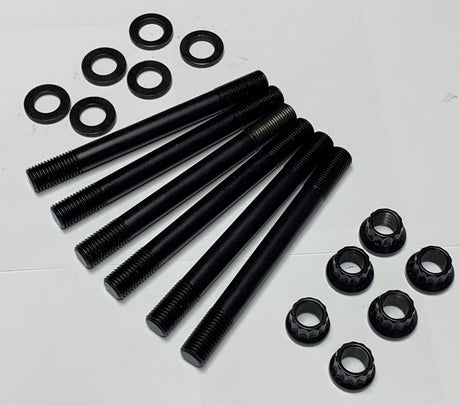 Naturally Aspirated Stage 2 Engine Performance Packages- Honda Pioneer 1000