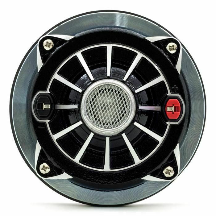 JBL D250 TRIO 1" 200W RMS Screw-on Phenolic Horn Driver (Single)