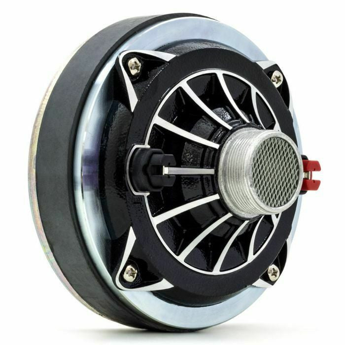 JBL D250 TRIO 1" 200W RMS Screw-on Phenolic Horn Driver (Single)