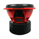 Orion HCCA152SPL 15" 5000W RMS Subwoofer DVC 2-Ohm Orion