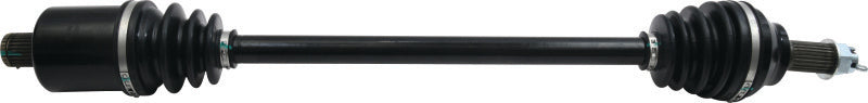 QuadBoss 18-20 Polaris RZR RS1 Rear Left Side Rugged Axle