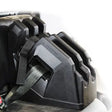 IN CAB ON SEAT GUN HOLDER - ICOS Seizmik