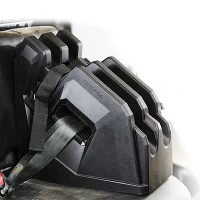 IN CAB ON SEAT GUN HOLDER - ICOS Seizmik