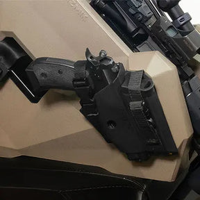 ICOS 2 - PISTOL HOLDERS Seizmik