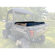 Seizmik Bed Rack Basket- Polaris Ranger and Can-Am Defender Models High Lifter