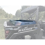 Seizmik Bed Rack Basket- Polaris Ranger and Can-Am Defender Models High Lifter