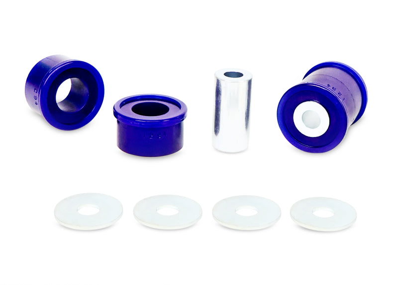 SuperPro 1992 Honda Prelude S Front Lower Shock Absorber-to-Lower Control Arm Bushing Kit