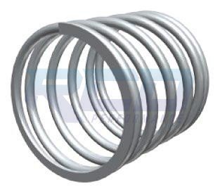 Borg Warner EFR CRV Spring "Standard With Blue Mark"