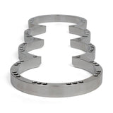 BLOX Racing Block Guard for D16Z-Y (1.6L SOHC VTEC) BLOX Racing