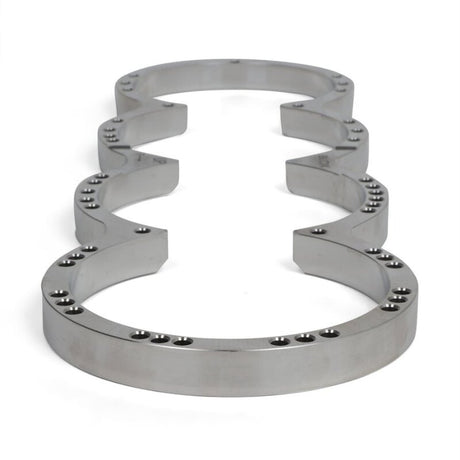 BLOX Racing Block Guard for D16Z-Y (1.6L SOHC VTEC) BLOX Racing