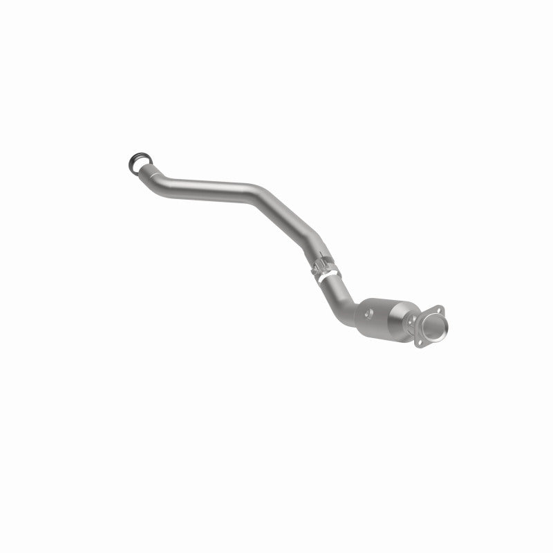 Magnaflow Conv DF 13-14 Mercedes-Benz GL450 V8 4.6 OEM Underbody