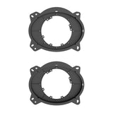 Metra 82-8147 Speaker Mounting Brackets For Select Toyota & Lexus