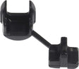 Round Strain Relief Bushing 0.625 Diameter TekShack