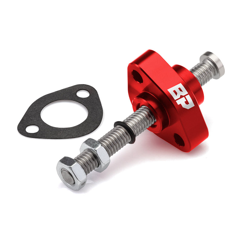 1999-2006 Honda CBR600 F4/F4i Black Manual Cam Chain Adjuster Tensioner