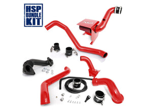 HSP Max Air Flow Bundle, 2011-2012 Chevrolet / GMC 6.6L Duramax LML HSP Diesel