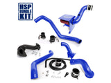 HSP Max Air Flow Bundle, 2011-2012 Chevrolet / GMC 6.6L Duramax LML HSP Diesel