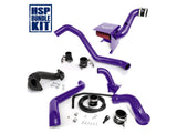 HSP Max Air Flow Bundle, 2011-2012 Chevrolet / GMC 6.6L Duramax LML HSP Diesel