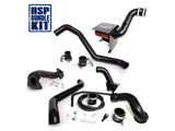 HSP Max Air Flow Bundle, 2011-2012 Chevrolet / GMC 6.6L Duramax LML HSP Diesel