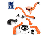 HSP Max Air Flow Bundle, 2011-2012 Chevrolet / GMC 6.6L Duramax LML HSP Diesel