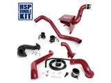 HSP Max Air Flow Bundle, 2013-2016 Chevrolet / GMC 6.6L Duramax LML HSP Diesel