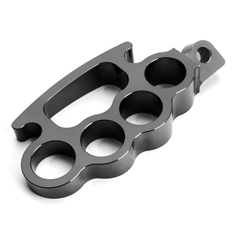 2012-2015 Harley Davidson Dyna Switchback Foot Pegs