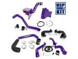 HSP Deluxe Max Air Flow Bundle, 2011-2012 Chevrolet / GMC 6.6L Duramax LML HSP Diesel