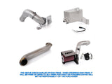 HSP Deluxe Max Air Flow Bundle, 2011-2012 Chevrolet / GMC 6.6L Duramax LML HSP Diesel