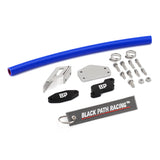 2004.5-2005 Chevy Silverado 3500 6.6L Duramax Diesel EGR Block Off Plates & Cooler Delete Kit