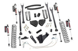6 Inch Lift Kit Diesel 4 Link Vertex Ford F-250/F-350 Super Duty (08-10) Rough Country