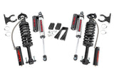 2 Inch Lift Kit Vertex Ford F-150 4WD (2021-2026) Rough Country
