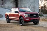 2 Inch Lift Kit Vertex Ford F-150 4WD (2021-2026) Rough Country