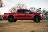 2 Inch Lift Kit Vertex Ford F-150 4WD (2021-2026) Rough Country
