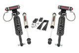 2 Inch Lift Kit Vertex/V2 Ford F-150 4WD (2021-2026) Rough Country