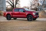 2 Inch Lift Kit Vertex/V2 Ford F-150 4WD (2021-2026) Rough Country