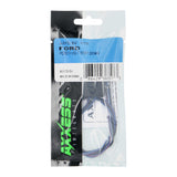 Metra AXFD-5V - 12V to 5V Step Down For Select Ford/Lincoln/Mercury Vehicles Metra