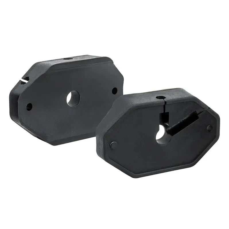 ORACLE LIGHTING WHITE UNDERBODY WHEEL WELL ROCK LIGHT KIT - 4 PIECE oracle