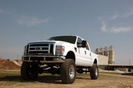 6 Inch Lift Kit Gas 4 Link M1 Ford F-250/F-350 Super Duty 4WD (08-10) Rough Country