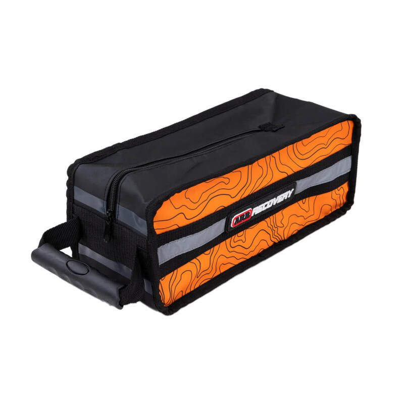 ARB Drag Chain and Micro Recovery Bag
