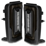 Oracle Lighting Flush Style (LENSLESS) LED Tail Lights I '21- Current Ford Bronco