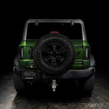 Oracle Lighting Flush Style (LENSLESS) LED Tail Lights I '21- Current Ford Bronco