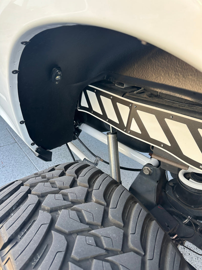 14-C Ram 2500 Rear Long Arm Uppers Adjustable Link Kit