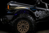ORACLE LIGHTING FIBER OPTIC WHEEL LINER COLORSHIFT RGB+W KIT - 40W LED/ 600 FIBERS oracle