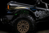 ORACLE LIGHTING FIBER OPTIC WHEEL LINER COLORSHIFT RGB+W KIT - 40W LED/ 600 FIBERS oracle