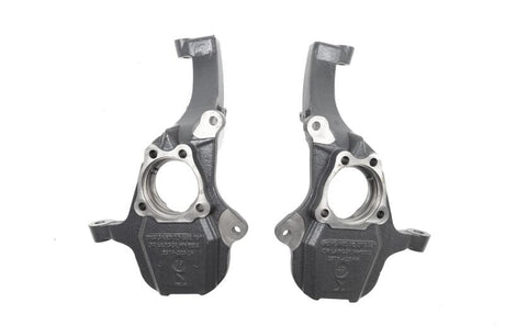 Belltech 2019+ GM Silverado / Sierra 1500 2WD / 4WD Front & Rear Complete Kit W/O Front Struts