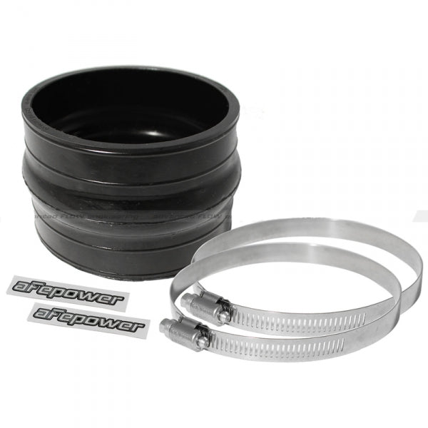 AFE 4-1/4" Magnum Force Hump Coupling